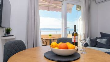 Apartment (A3) | Interior detail