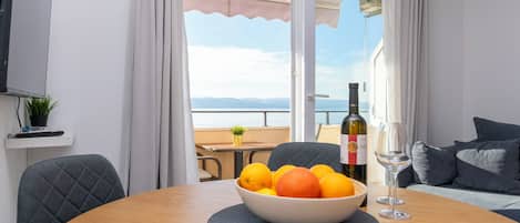 Apartment (A3) | Interior detail