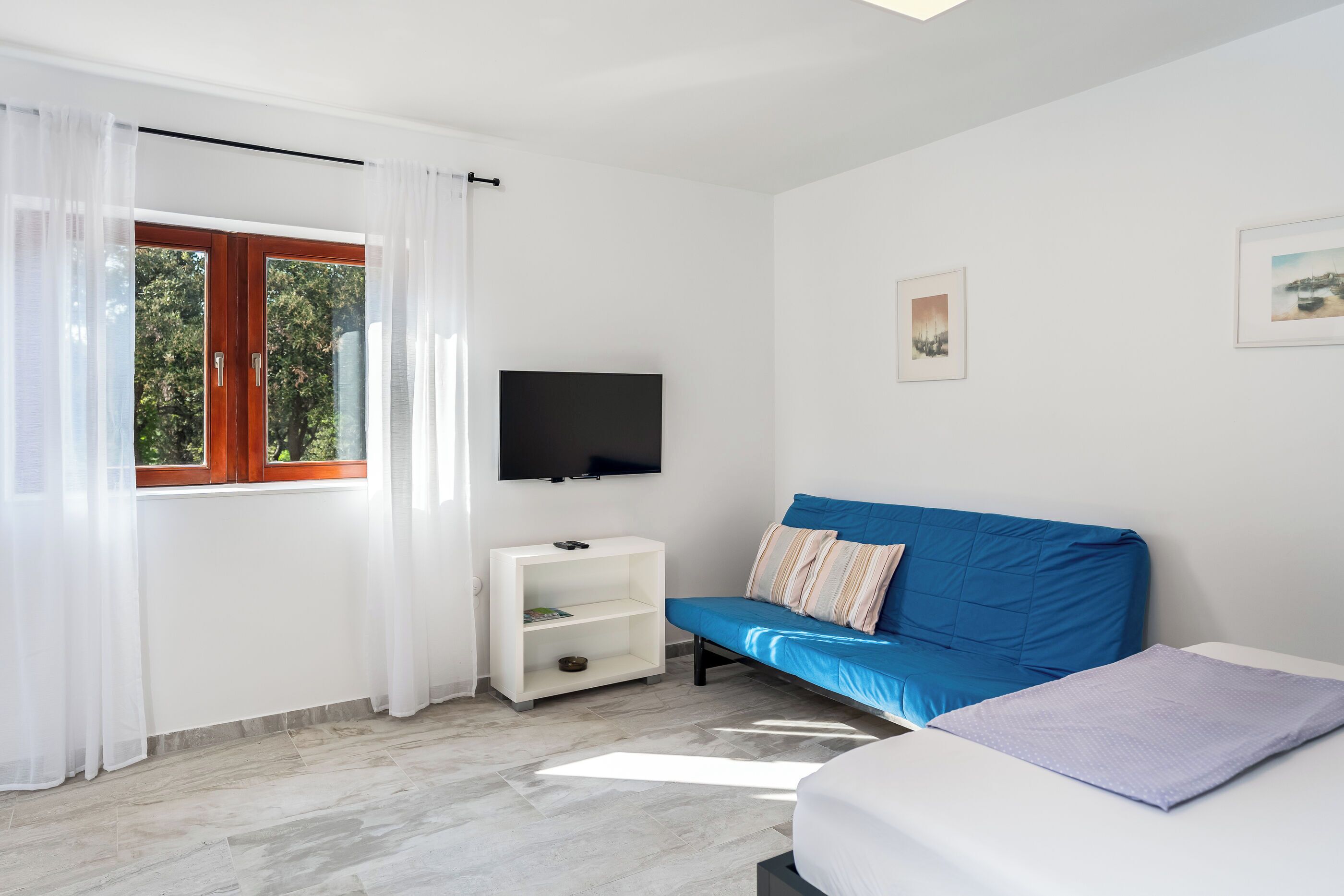 Studio (A3) | Vardagsrum