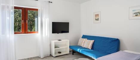 開放式客房 (A3) | 客廳