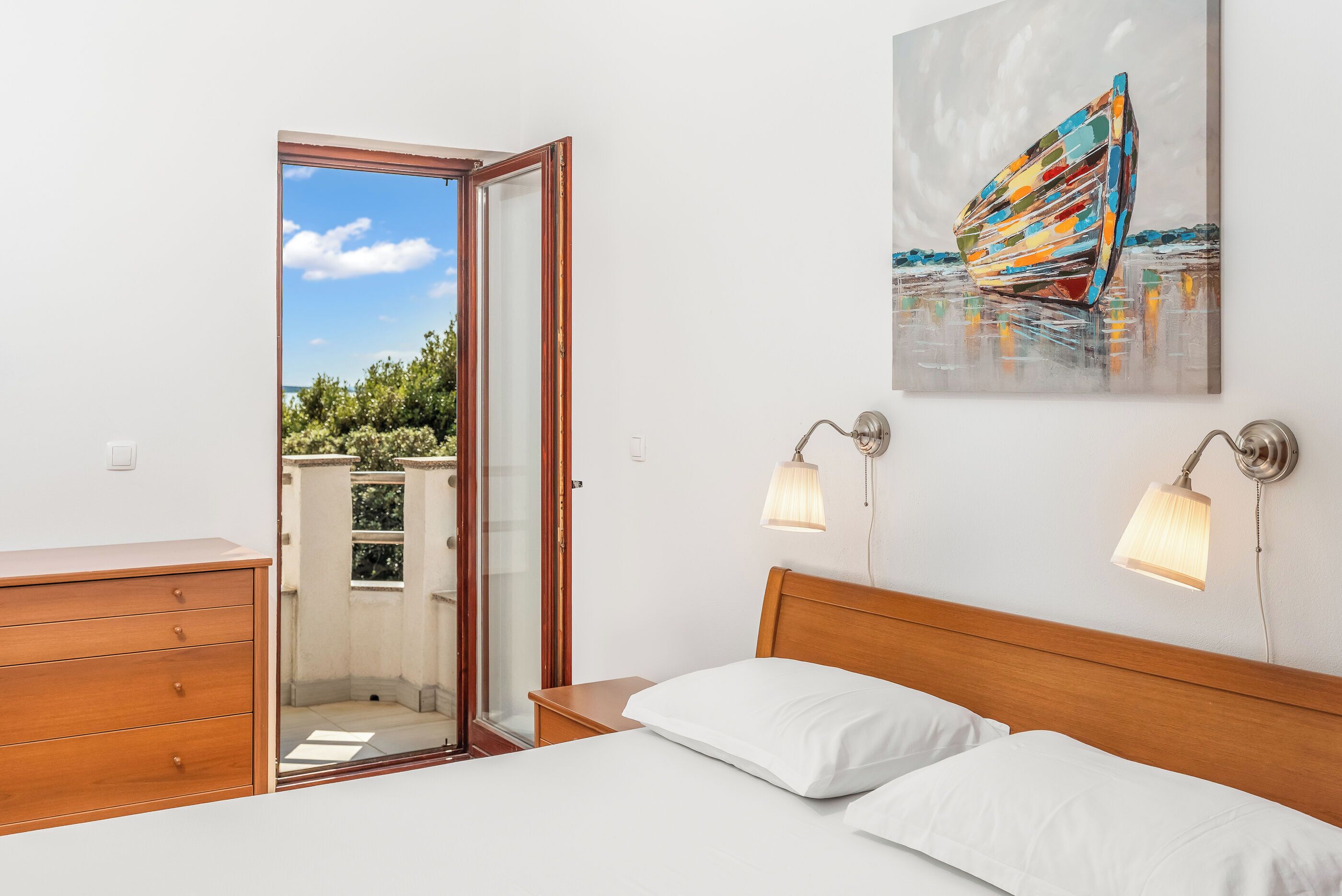 Apartment (A5)