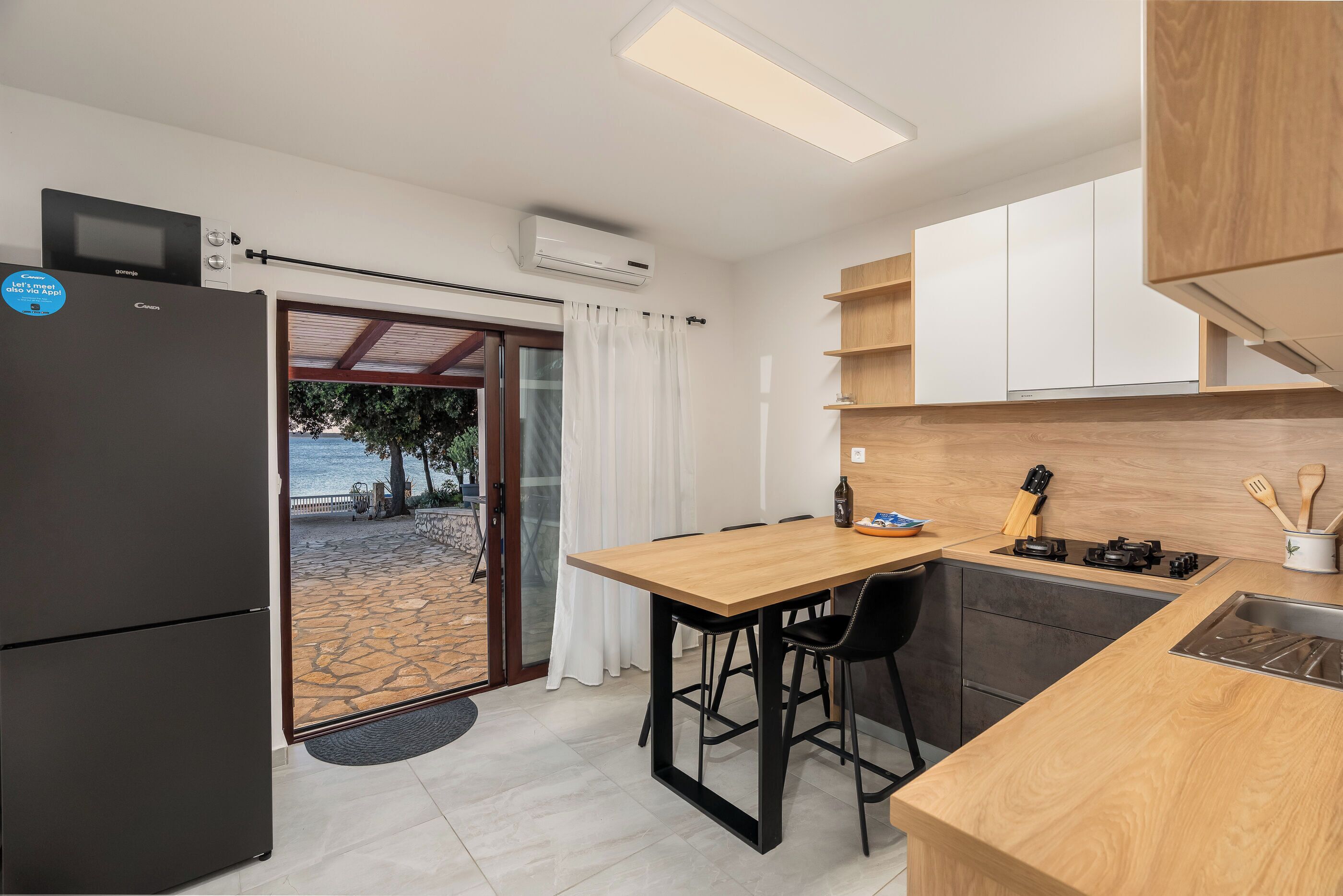 Apartment (A1) | Interior