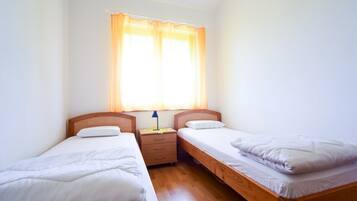 Apartment (A3) | Kostenloses WLAN