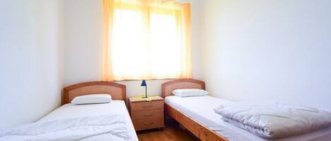 Leilighet (A3) | Wi-fi (inkludert)