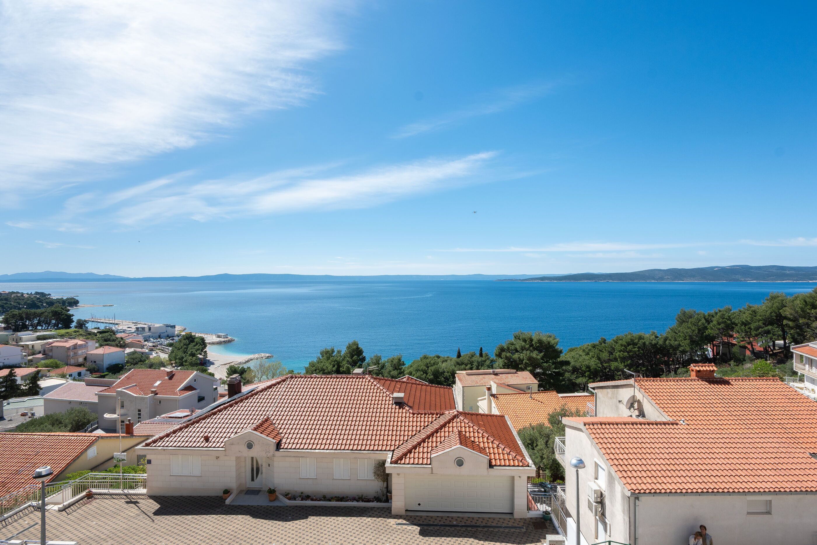 Apartment (A1) | Water view