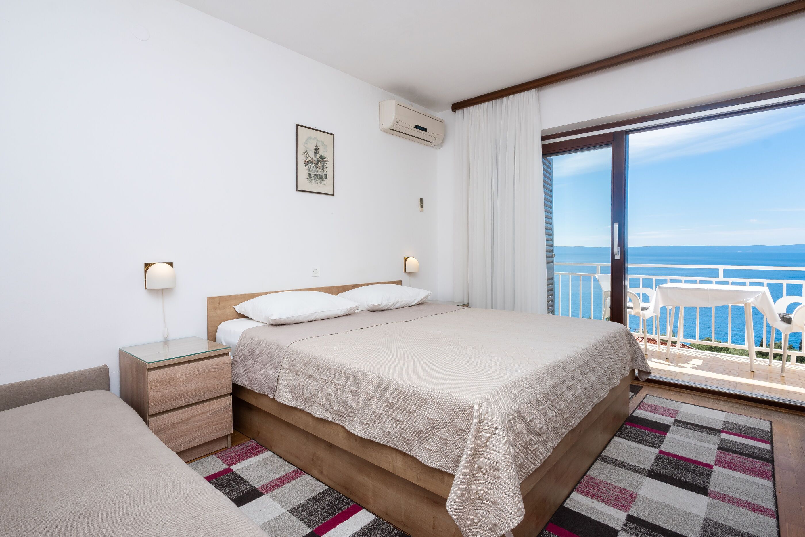 Appartamento (A1) | Wi-Fi gratuito