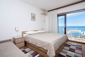 Free WiFi - Apartments Vedra (Baska Voda)
