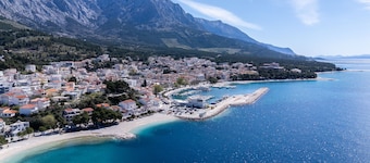 Apartments Vedra