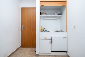 公寓 (A1) | 私人厨房 | 冰箱、炉灶、厨具/餐具