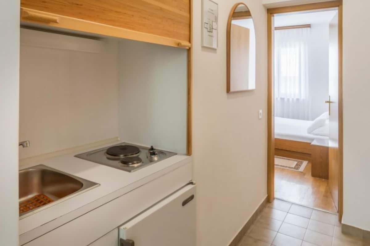 公寓 (A4) | 私人厨房