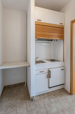 开间 (A2) | 私人厨房