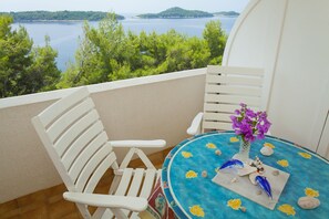 Apartment (A1) | Teres/patio