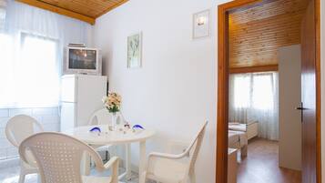 Departamento (A1) | Terraza o patio