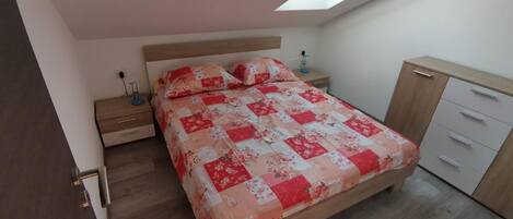 Departamento (A2) | Wifi gratis