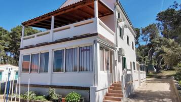 Building design