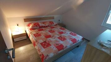 Huoneisto (A2) | Ilmainen Wi-Fi