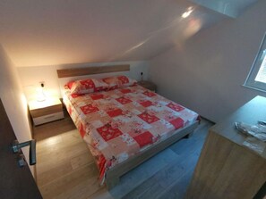 Apartment (A2) | Free WiFi - Apartment Igi (Preko)