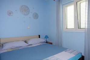 Διαμέρισμα (A2) | Δωρεάν Wi-Fi 