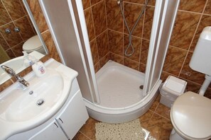 Apartment (A3) | Bathroom - Apartments Ivo (Nin)