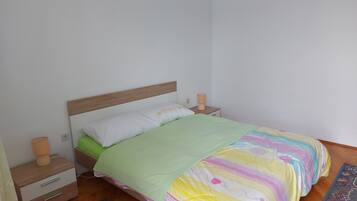Apartment (A1) | Iron/ironing board, free WiFi