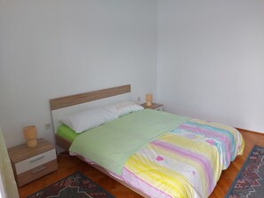 Apartment (A1) | Iron/ironing board, free WiFi - Apartment Bila (Tisno)