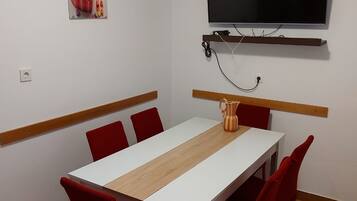 Apartment (A1) | Private kitchen