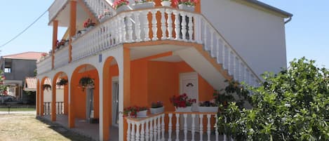 Building design