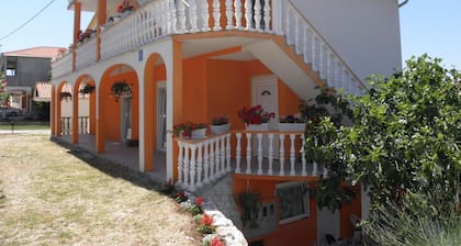 Apartments Zvone