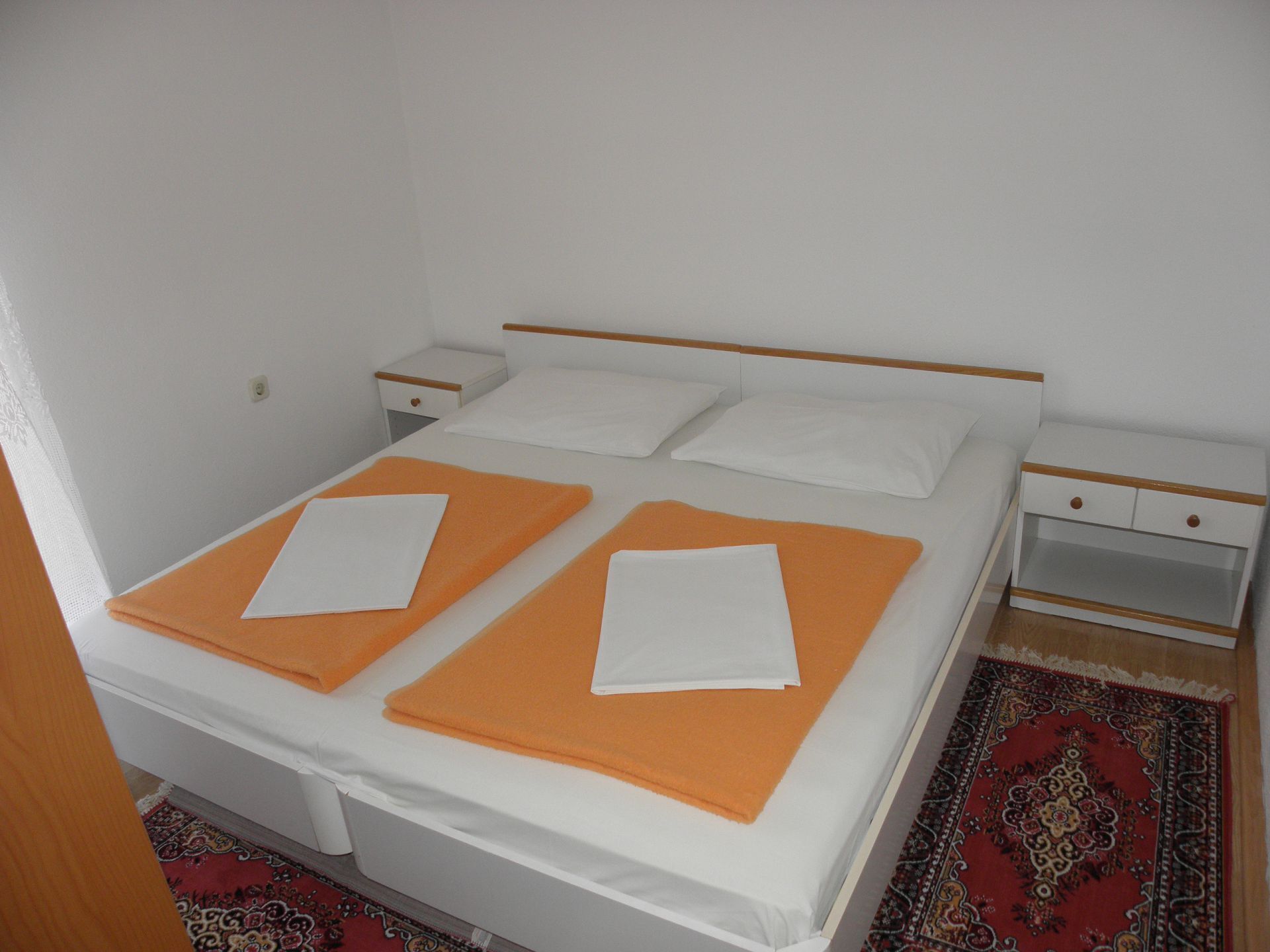 Apartment (A1) | Free WiFi