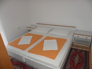 Apartament (A1) | Wifi gratuïta 