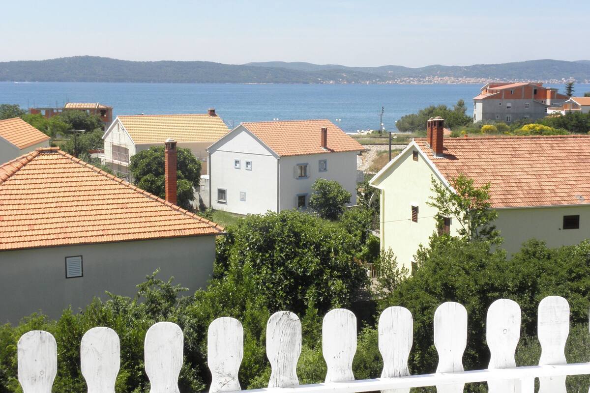 アパートメント (A2) | ウォーター ビュー