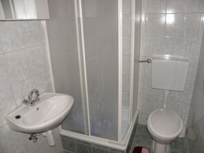 Apartment (A1) | Bathroom - Apartments Zvone (Bibinje)