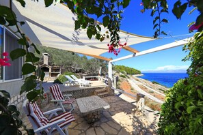 House | Free WiFi - House Doria (Vela Luka)