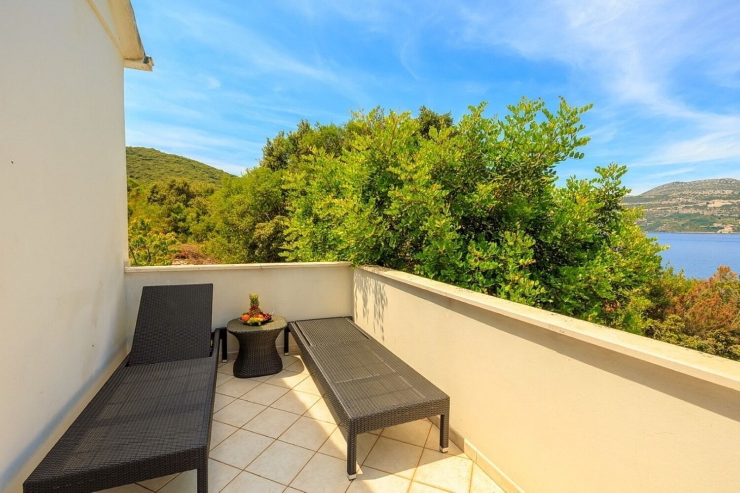 House | Terrace/patio
