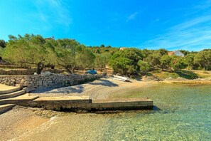 Beach nearby - House Marija (Korčula)