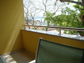 Apartment (A1) | Balcony - Apartment Zana (Sali)