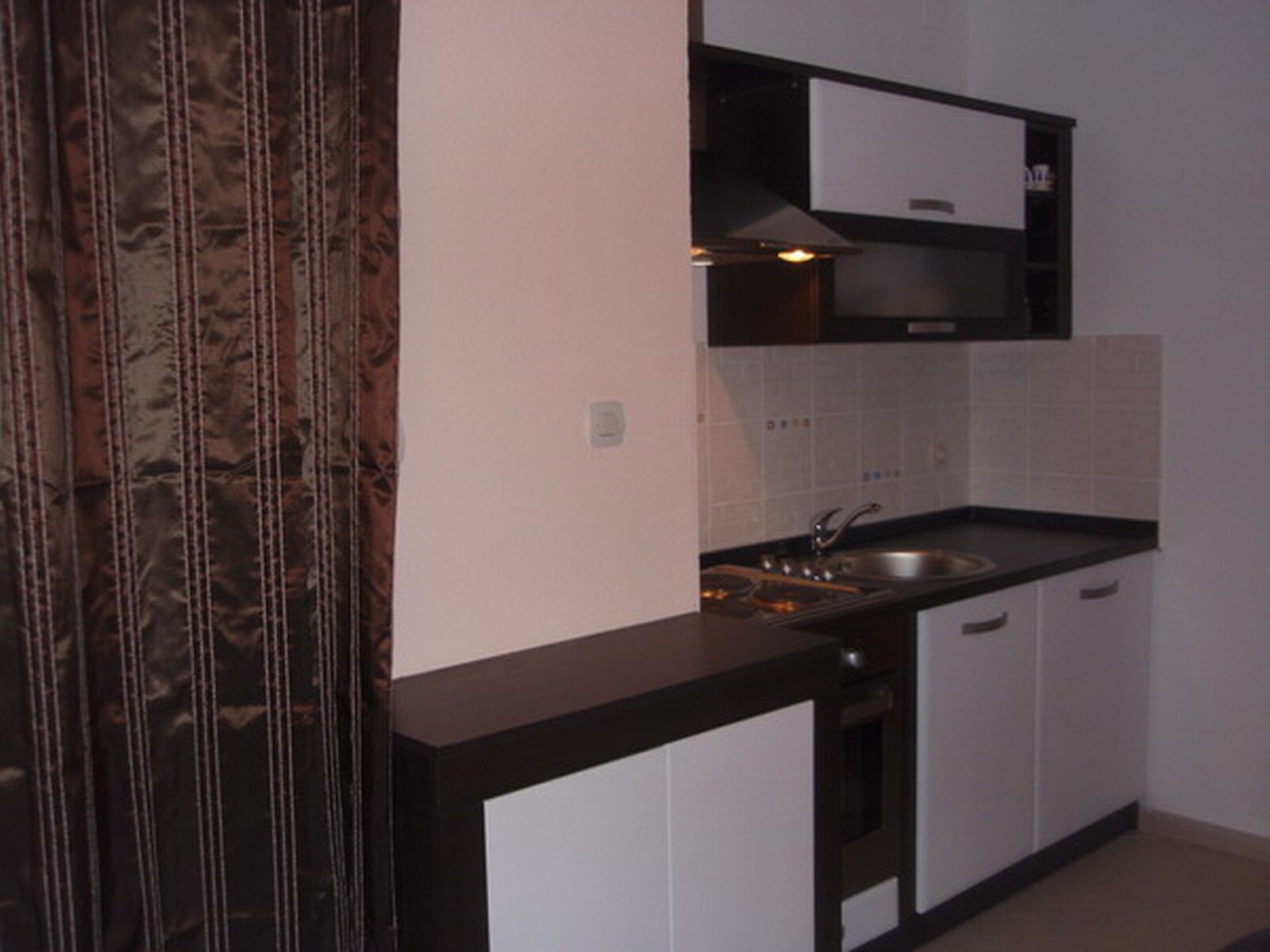 Apartment (A2) | Private kitchen