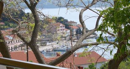 Apartment Zana