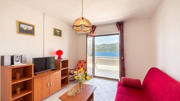 Appartement (A2) | Salle de séjour