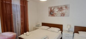 Free WiFi - Apartments Dari (Sali)