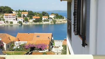 Appartement (A4) | Vue sur l’eau