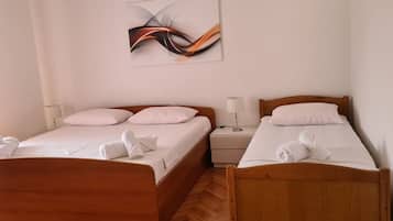 Apartamento (A2) | Wi-Fi de cortesia