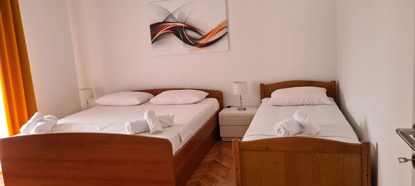 Departamento (A2) | Wifi gratis 