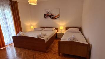 Departamento (A2) | Wifi gratis