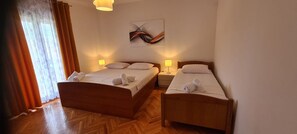Apartment (A2) | Free WiFi