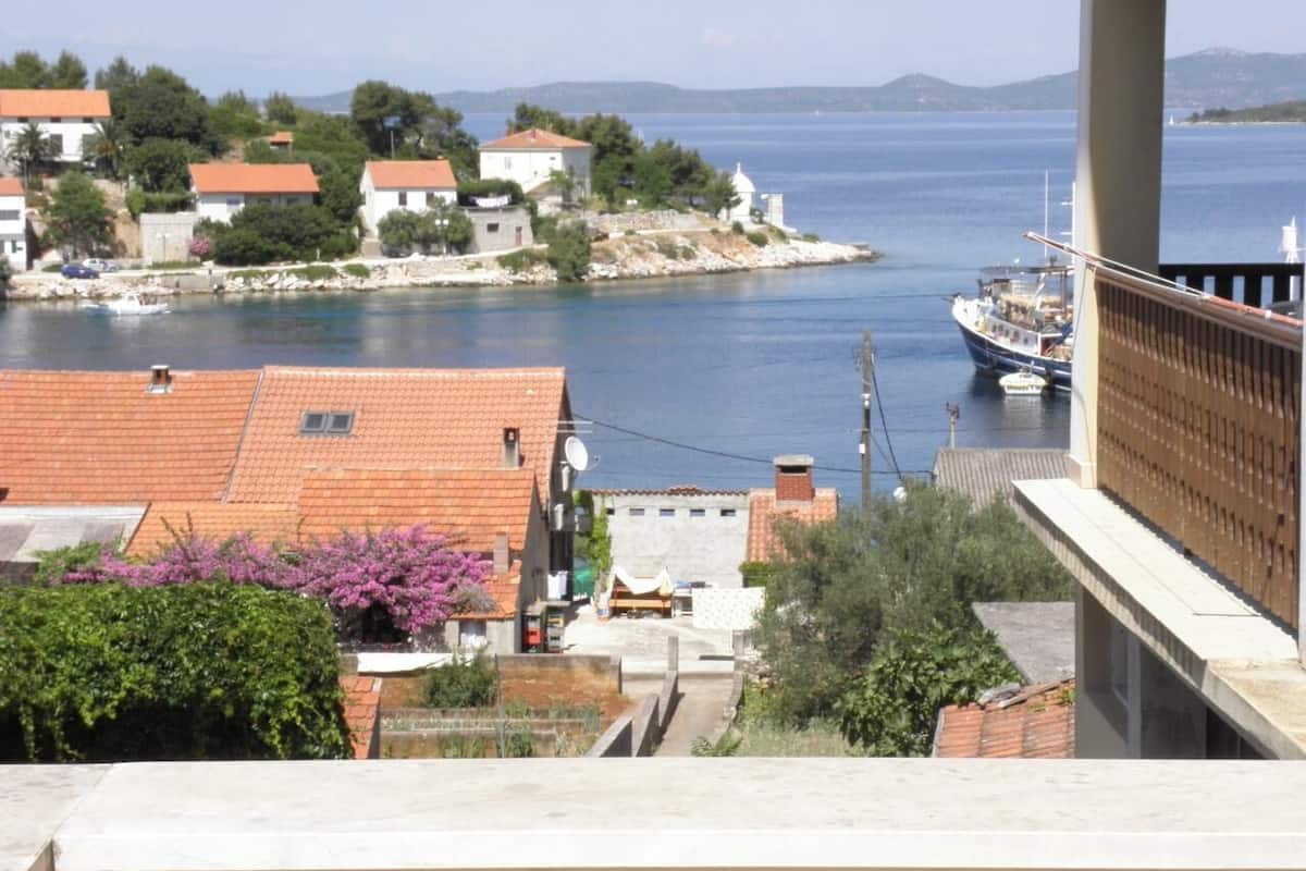 公寓 (A1) | 水景