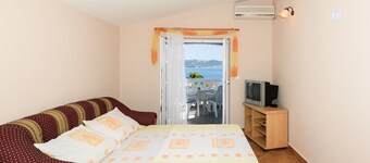 Apartments Vese