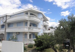 Diseño del edificio
