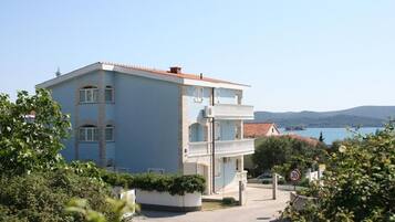 Building design