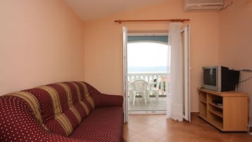 Apartment (A4) | Wohnzimmer